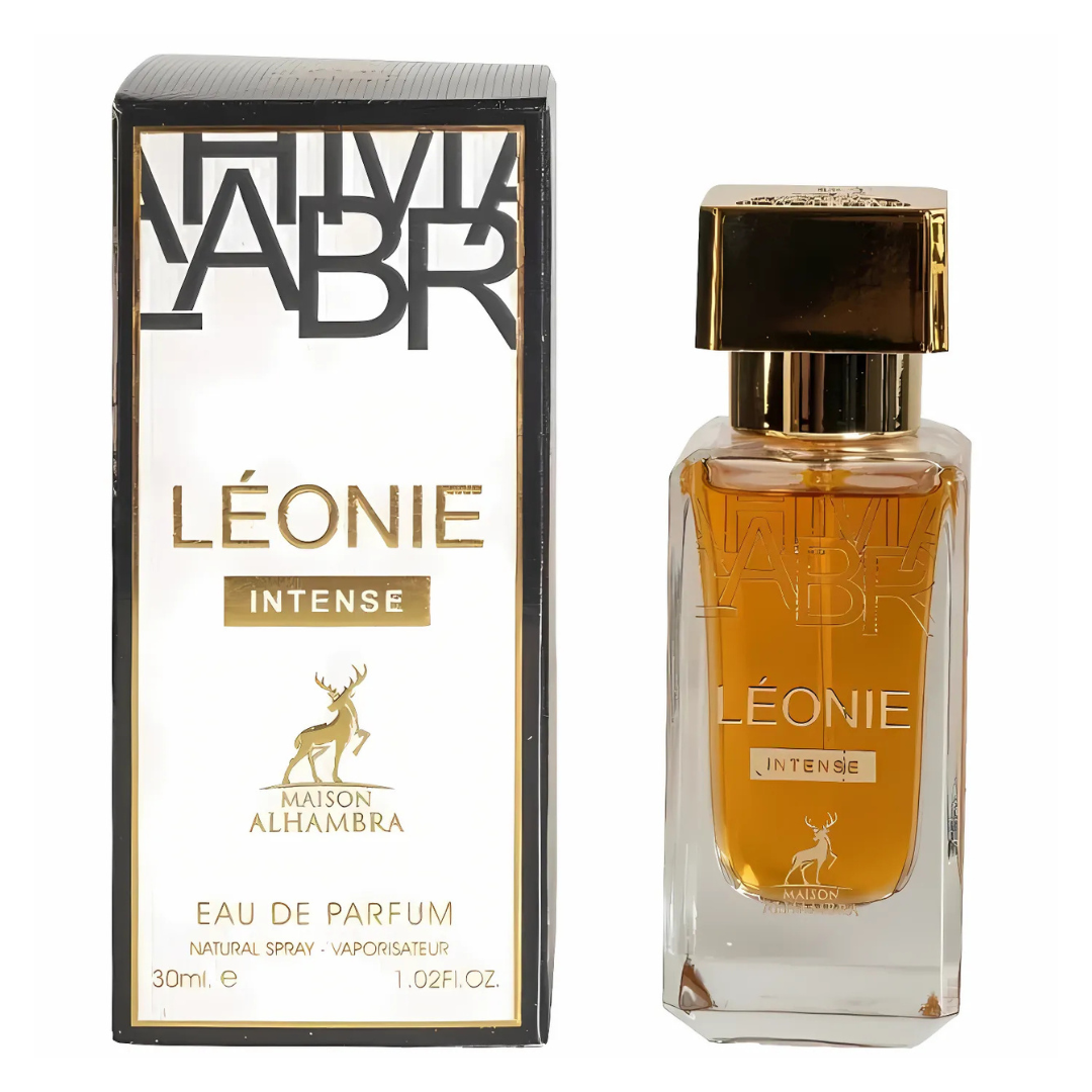 Maison Alhambra Leione Intense EDP 30 ml