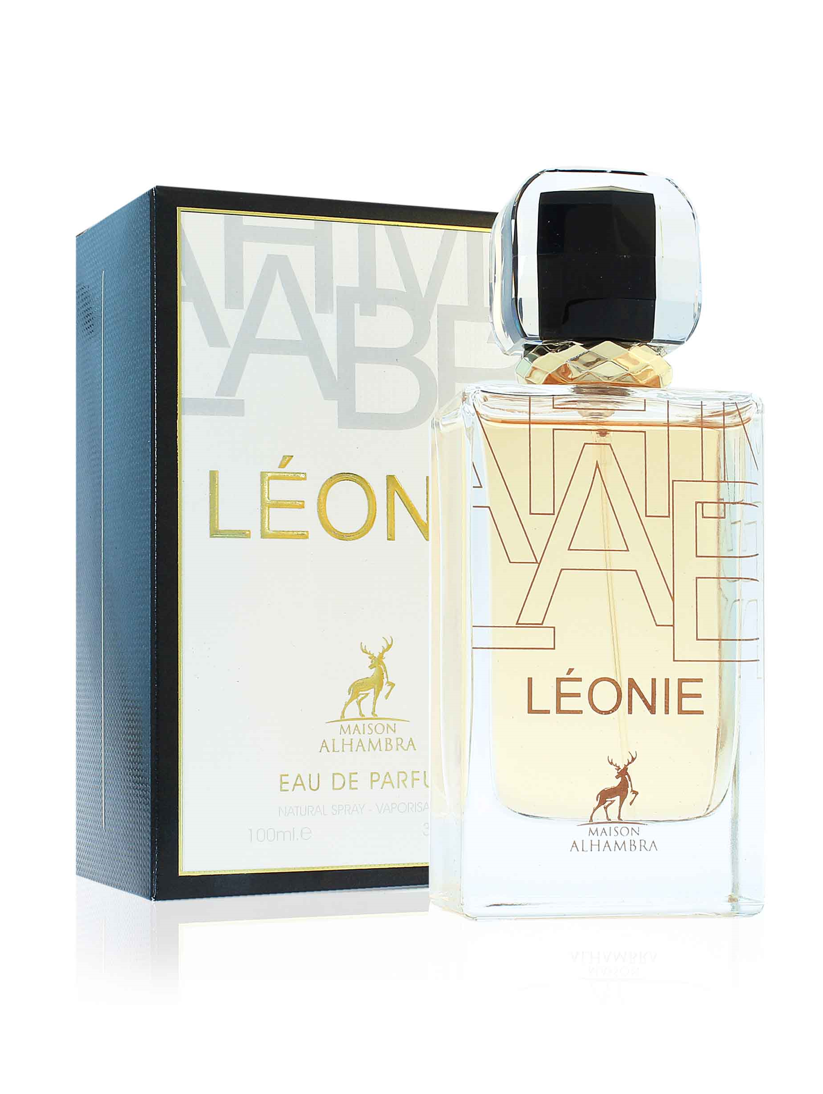 Maison Alhambra Leonie Edp 100ml