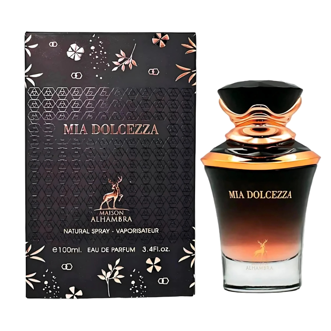 Maison Alhambra Mia Dolcezza EDP 100 ml