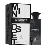Maison Alhambra Mindset Edp 100 ml