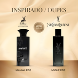 Maison Alhambra Mindset Edp 100 ml