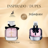 Maison Alhambra My Party EDP 100 ml