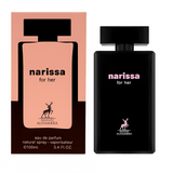 Maison Alhambra Narissa For Her EDP 100 ml