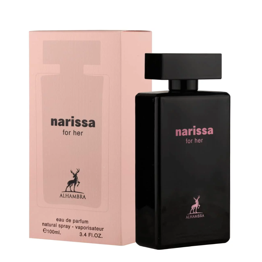 Maison Alhambra Narissa For Her EDP 100 ml