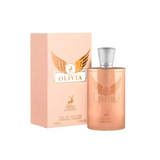 Maison Alhambra Olivia EDP 80 ml