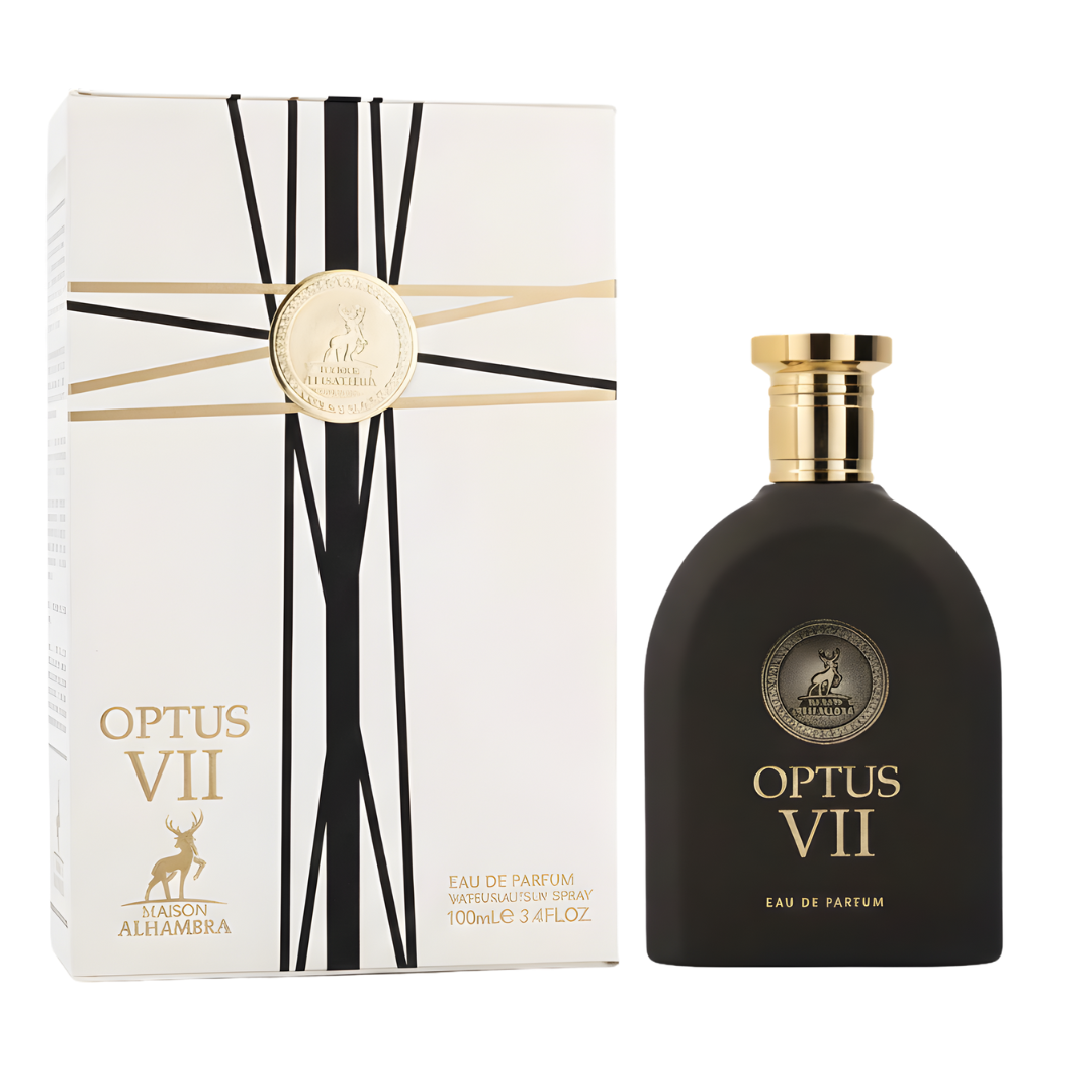 Maison Alhambra Optus VII EDP 100 ml