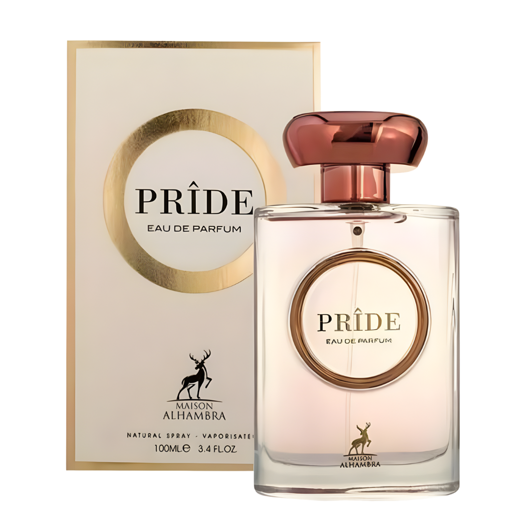 Maison Alhambra Pride EDP 100 ml