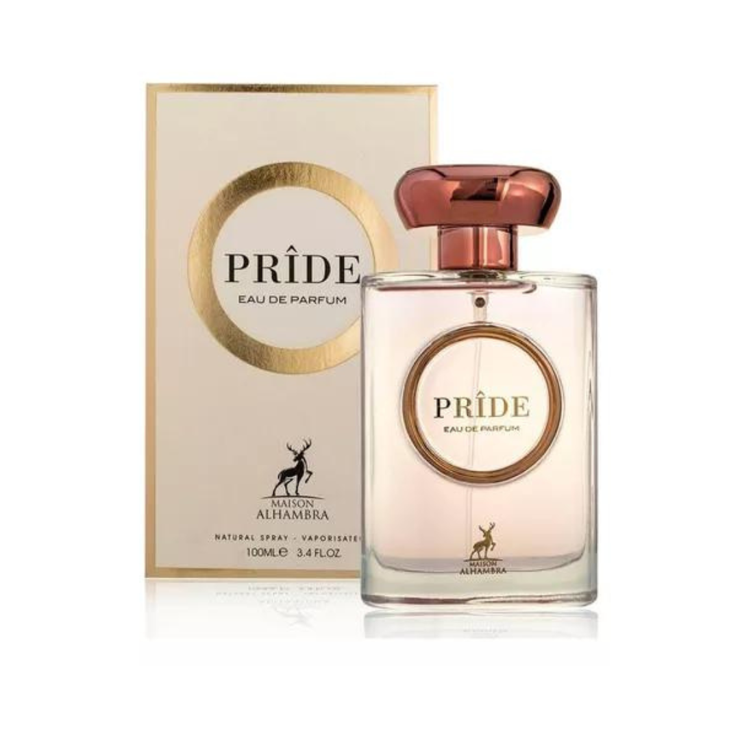 Maison Alhambra Pride EDP 100 ml