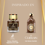 Maison Alhambra Signatures No I EDP 50 ml