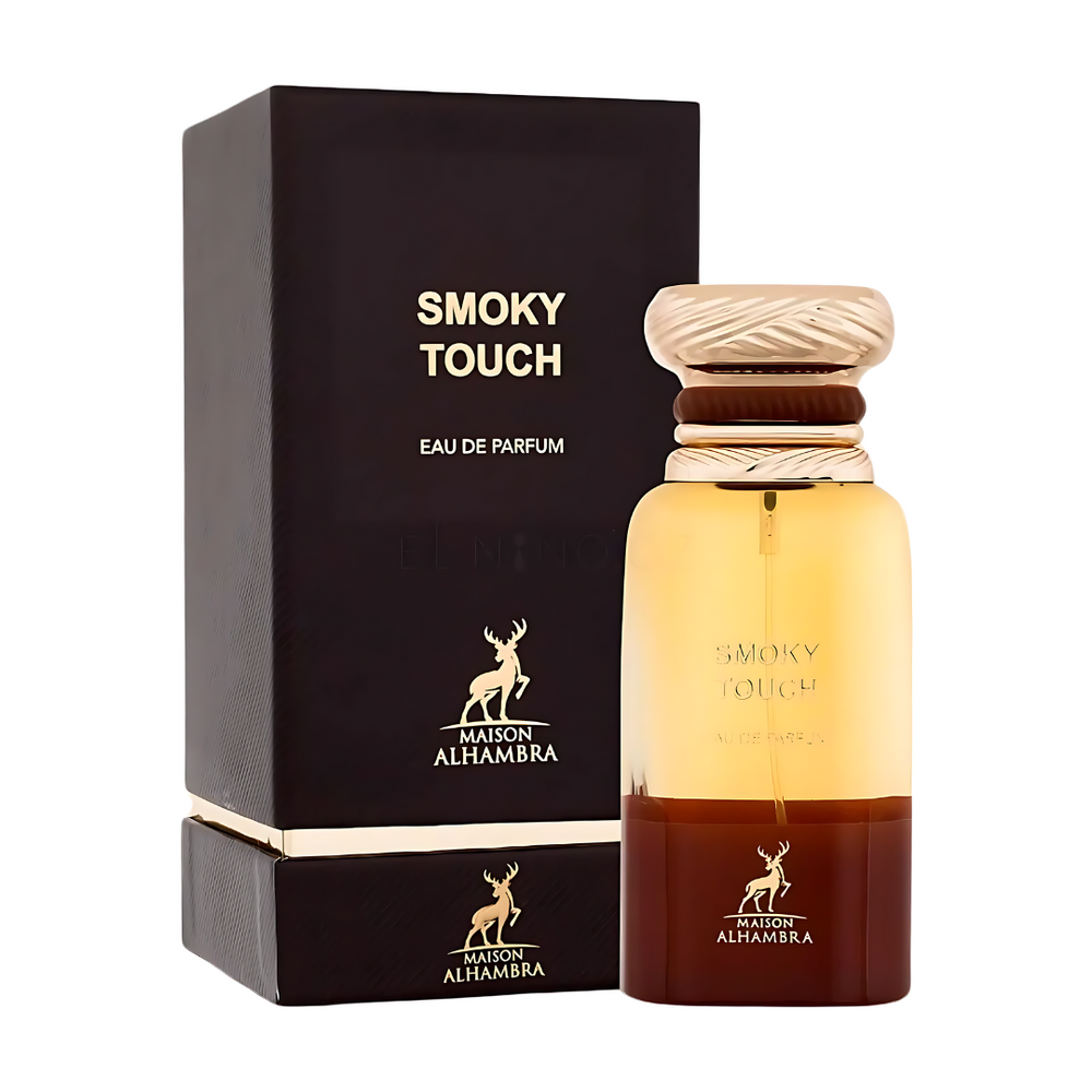 Alhambra Smoky Touch