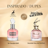 Maison Alhambra So Candid 100 ml EDP