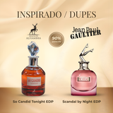 Maison Alhambra So Candid Tonight EDP 100 ml
