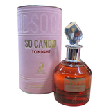 Maison Alhambra So Candid Tonight EDP 100 ml