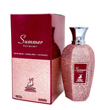 Maison Alhambra Summer Forever EDP 100 ml