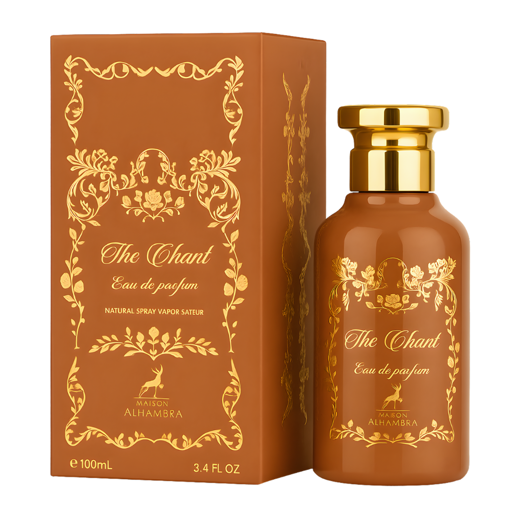 Maison Alhambra The Chant EDP 100 ml