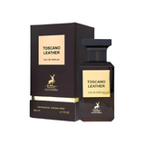 Maison Alhambra Toscano Leather EDP 80 ml