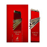 Maison Alhambra Vougue Rouge Edp 100 ml