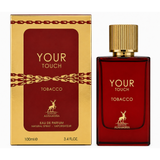 Maison Alhambra Your Touch Tobacco EDP 100 ml
