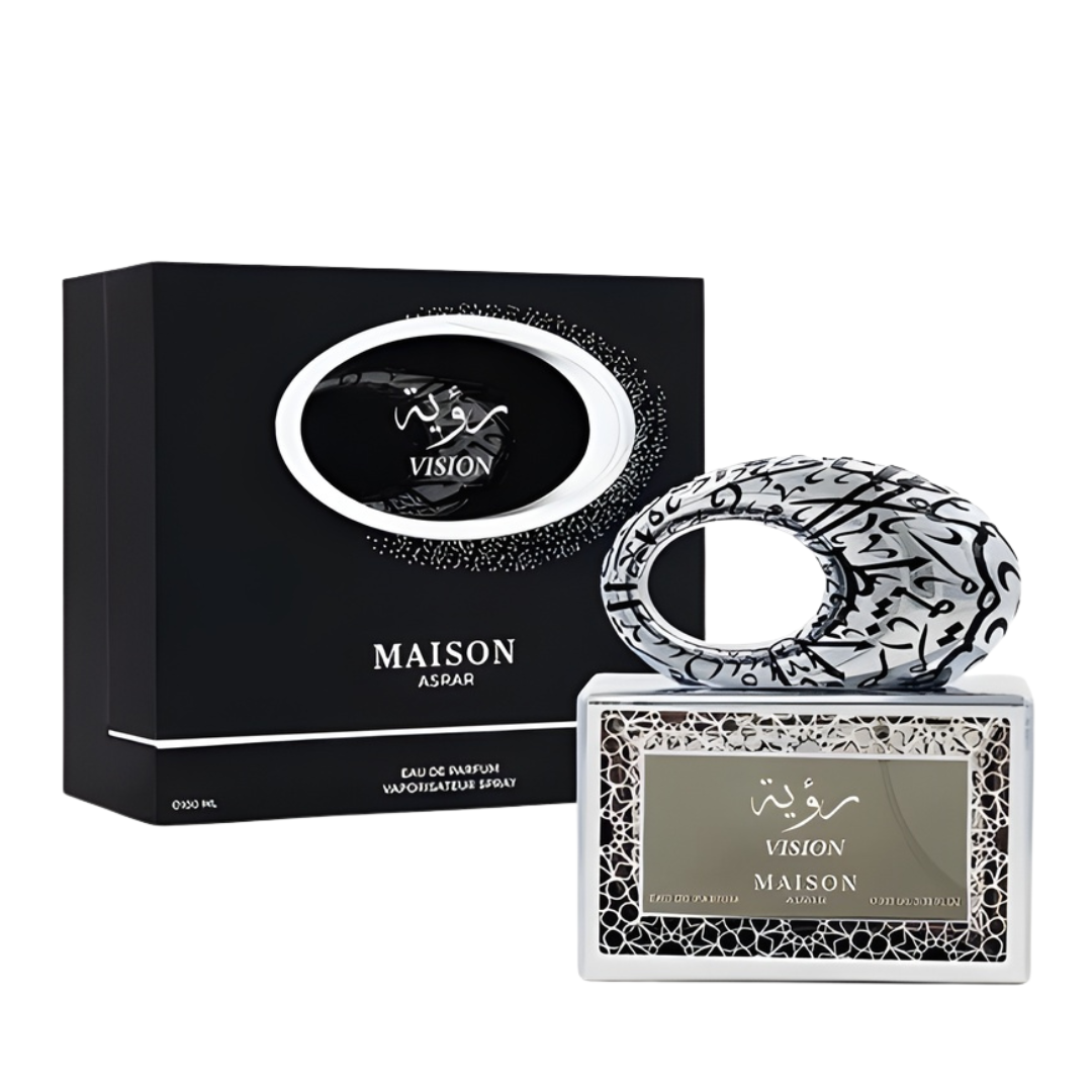 Maison Asrar Vision EDP 100 ml