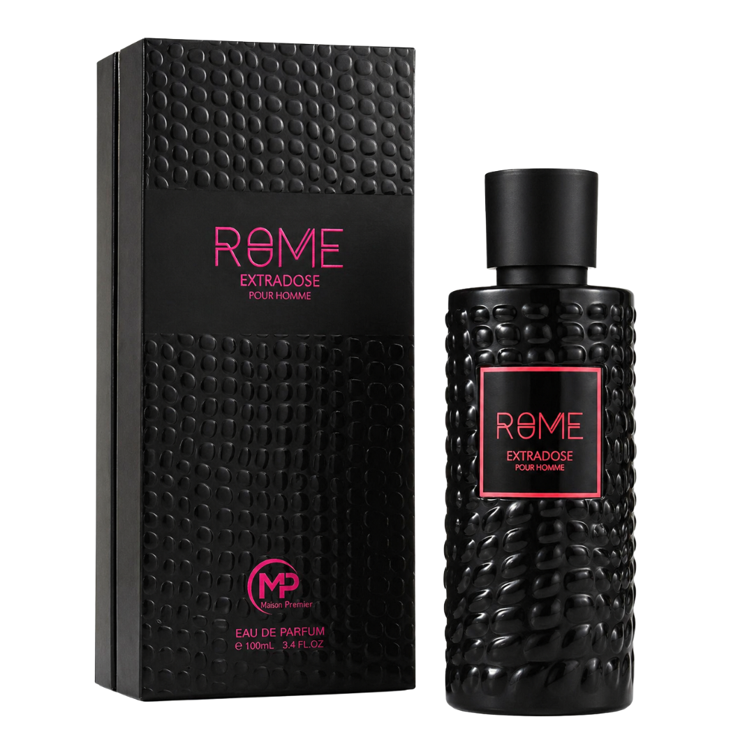 Mast Perfume Rome Extradose Pour Homme EDP 100 ml