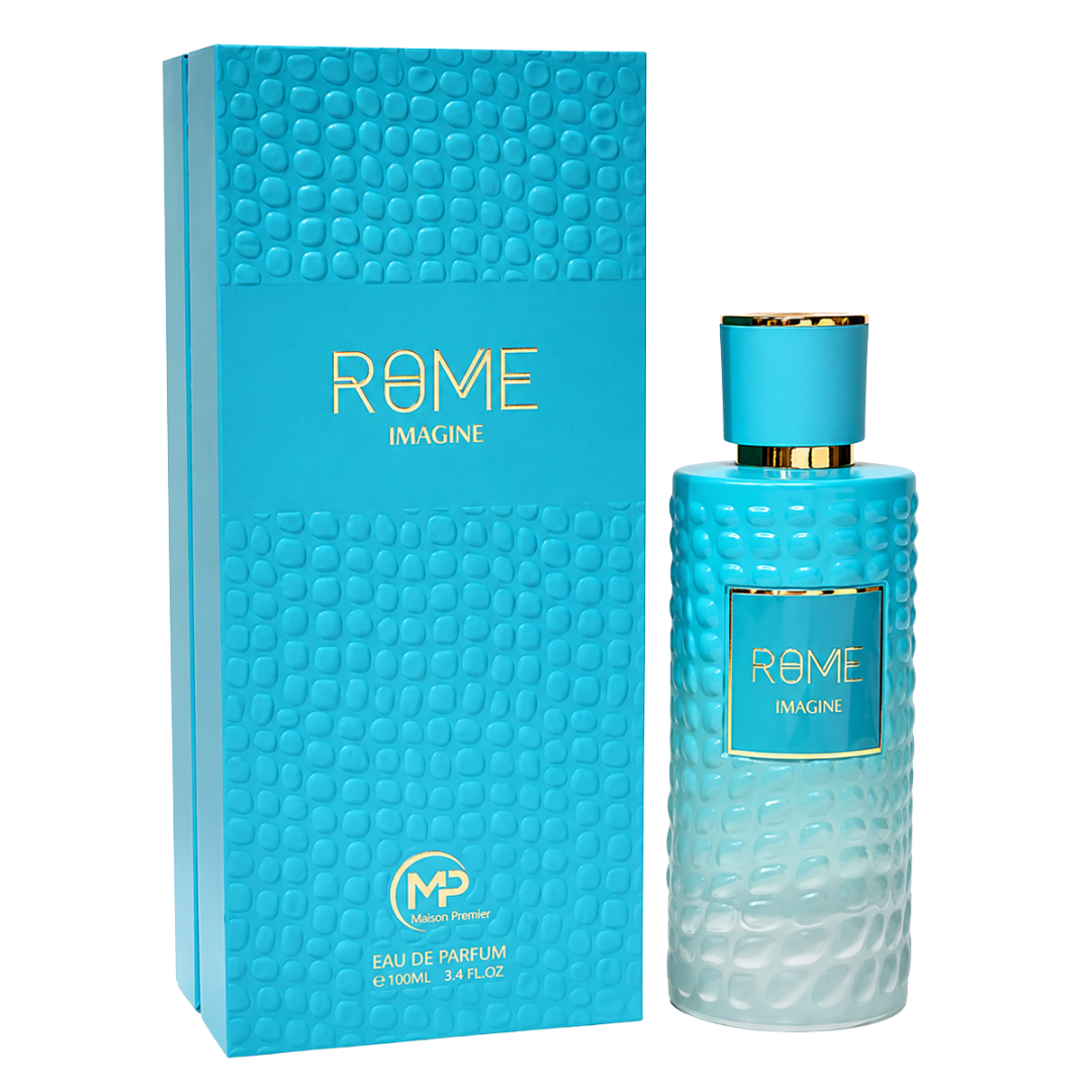 Mast Perfume Rome Imagine EDP 100 ml