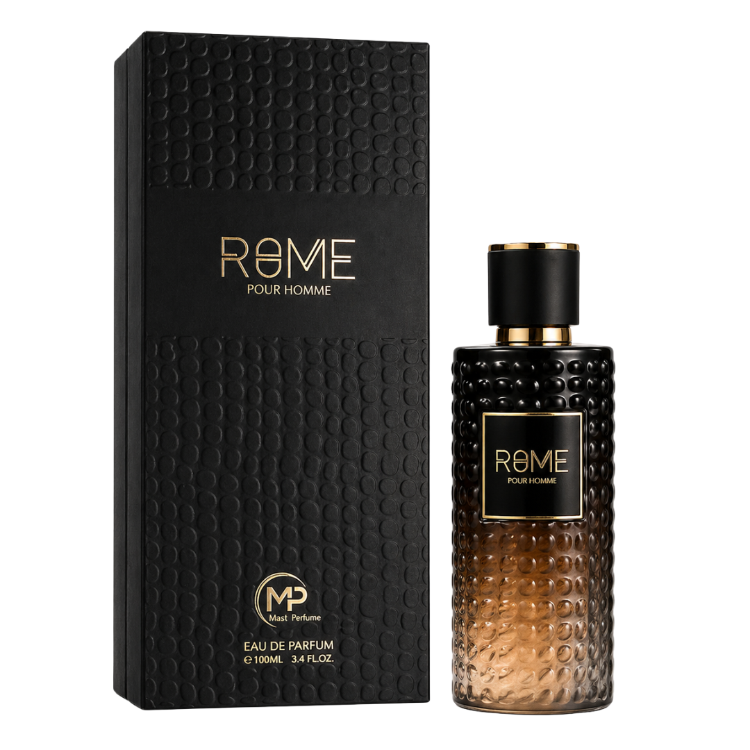 Mast Perfume Rome Pour Homme EDP 100 ml