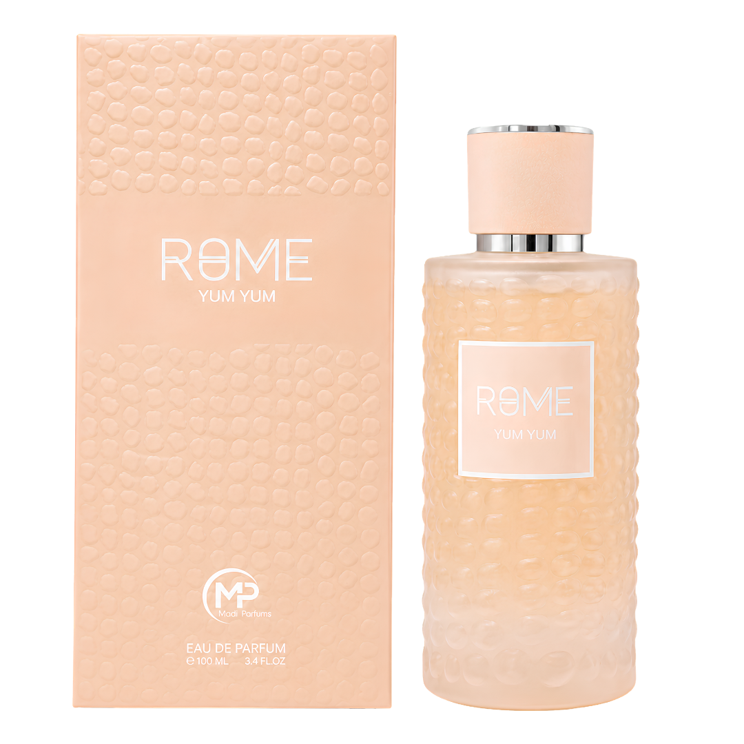 Mast Perfume Rome Yum Yum EDP 100 ml