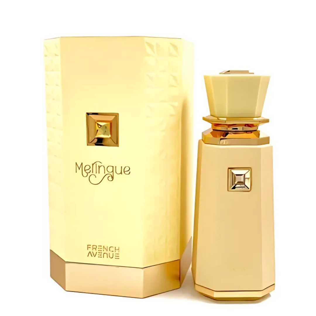 French Avenue Meringue EDP 100 ml – Silk Perfumes