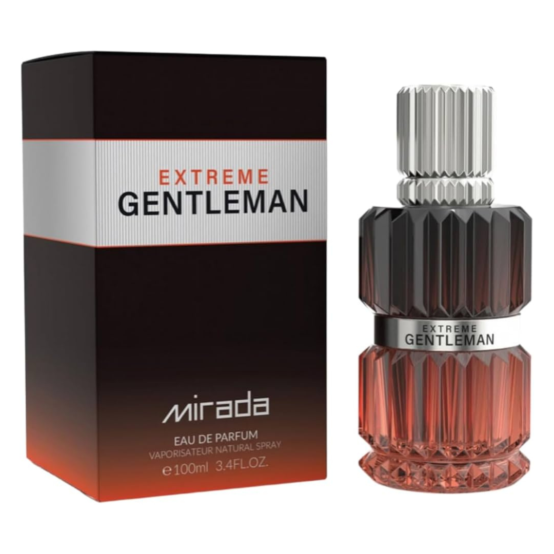 Mirada Gentleman Extreme EDP 100 ml