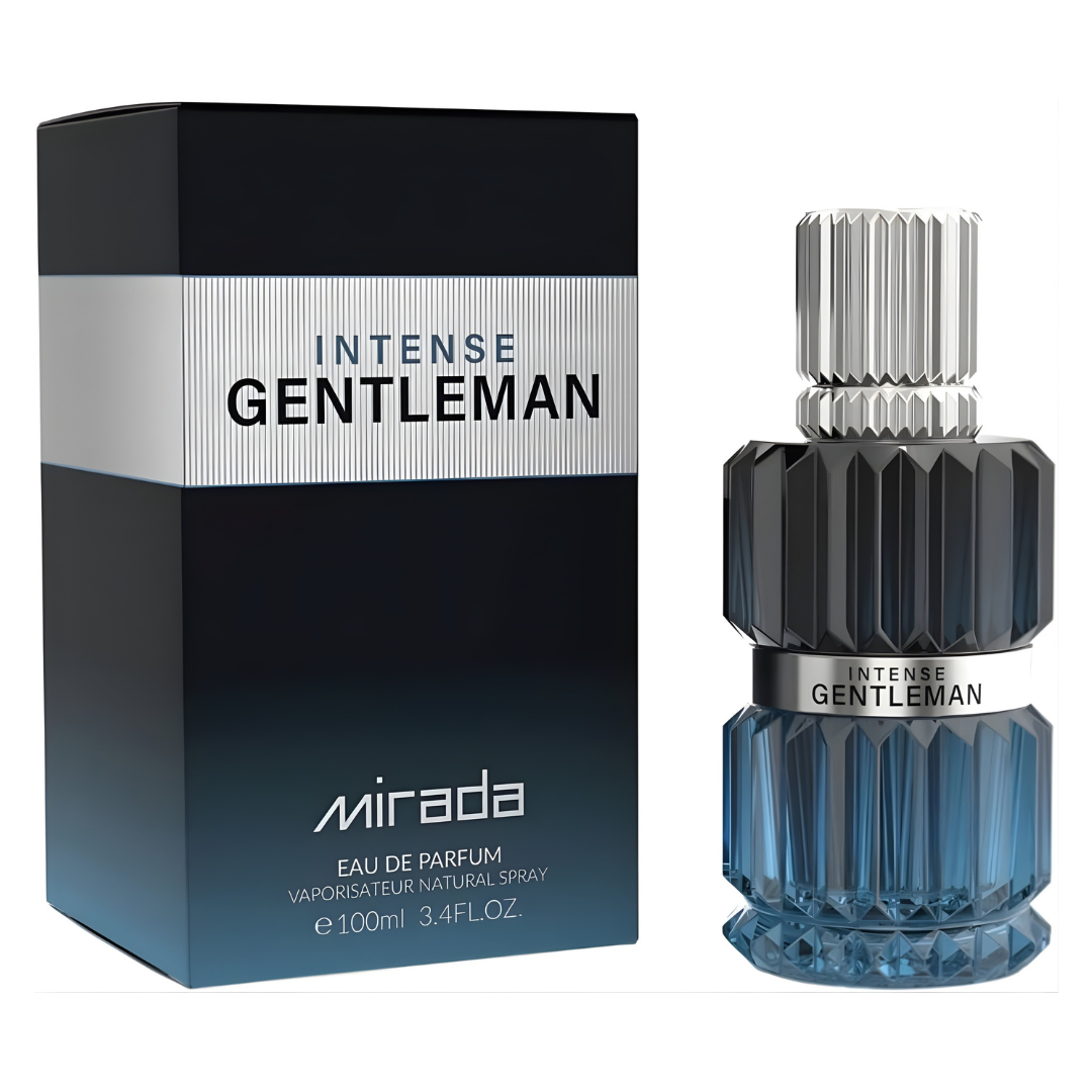 Mirada Gentleman Intense EDP 100 ml