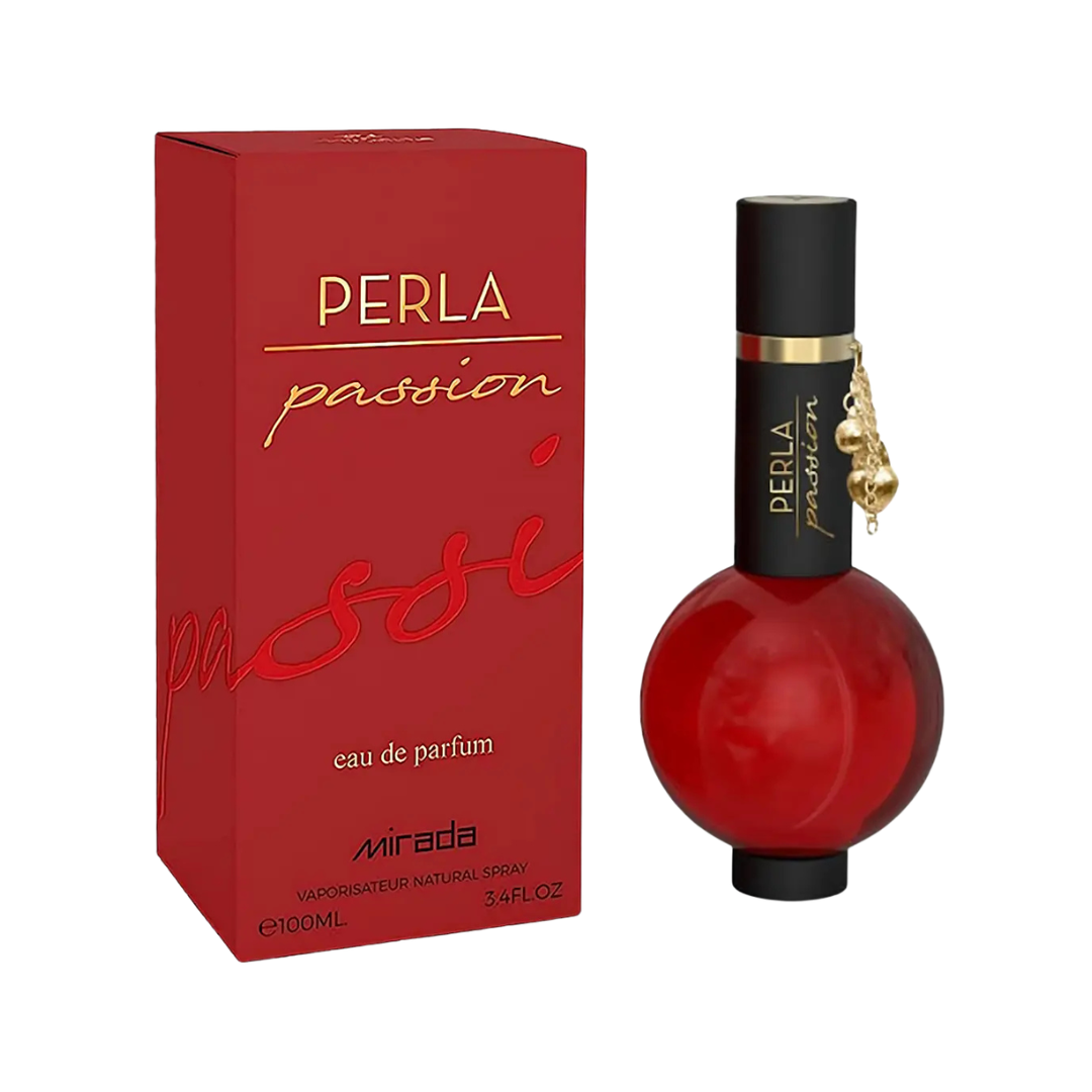 Mirada Perla Passion EDP 100 ml