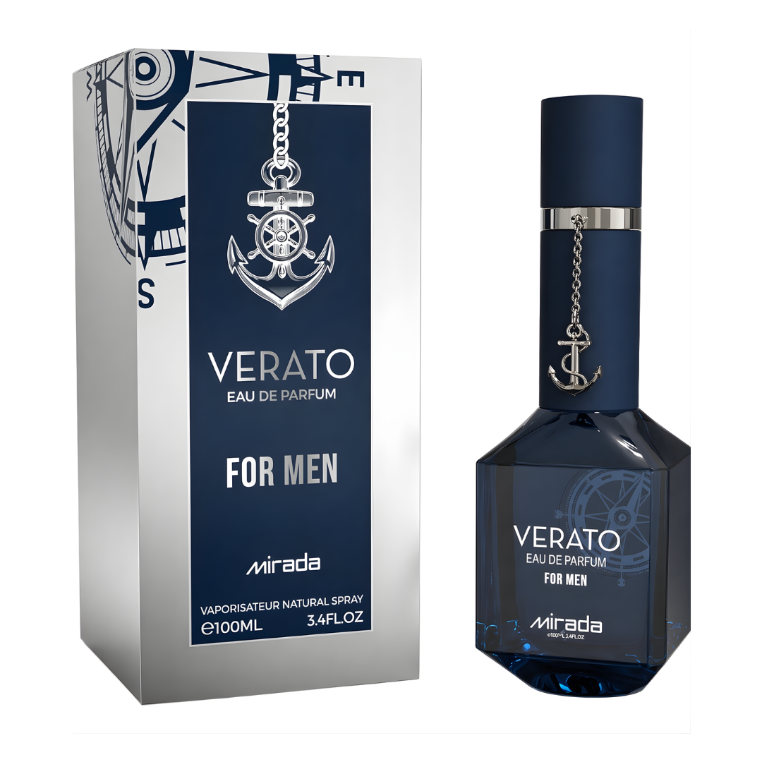 Mirada Verato EDP 100 ml