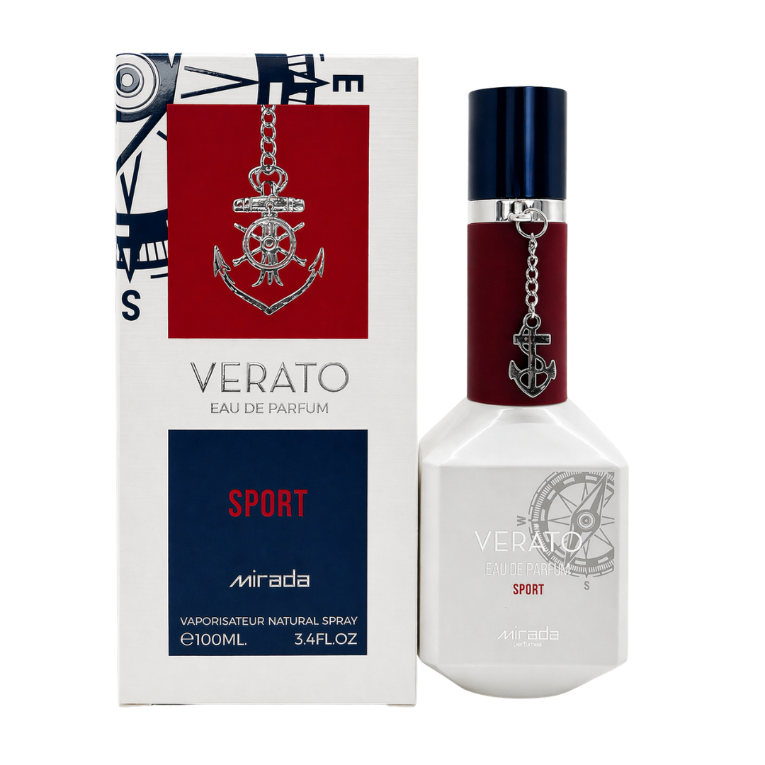 Mirada Verato Sport EDP 100 ml