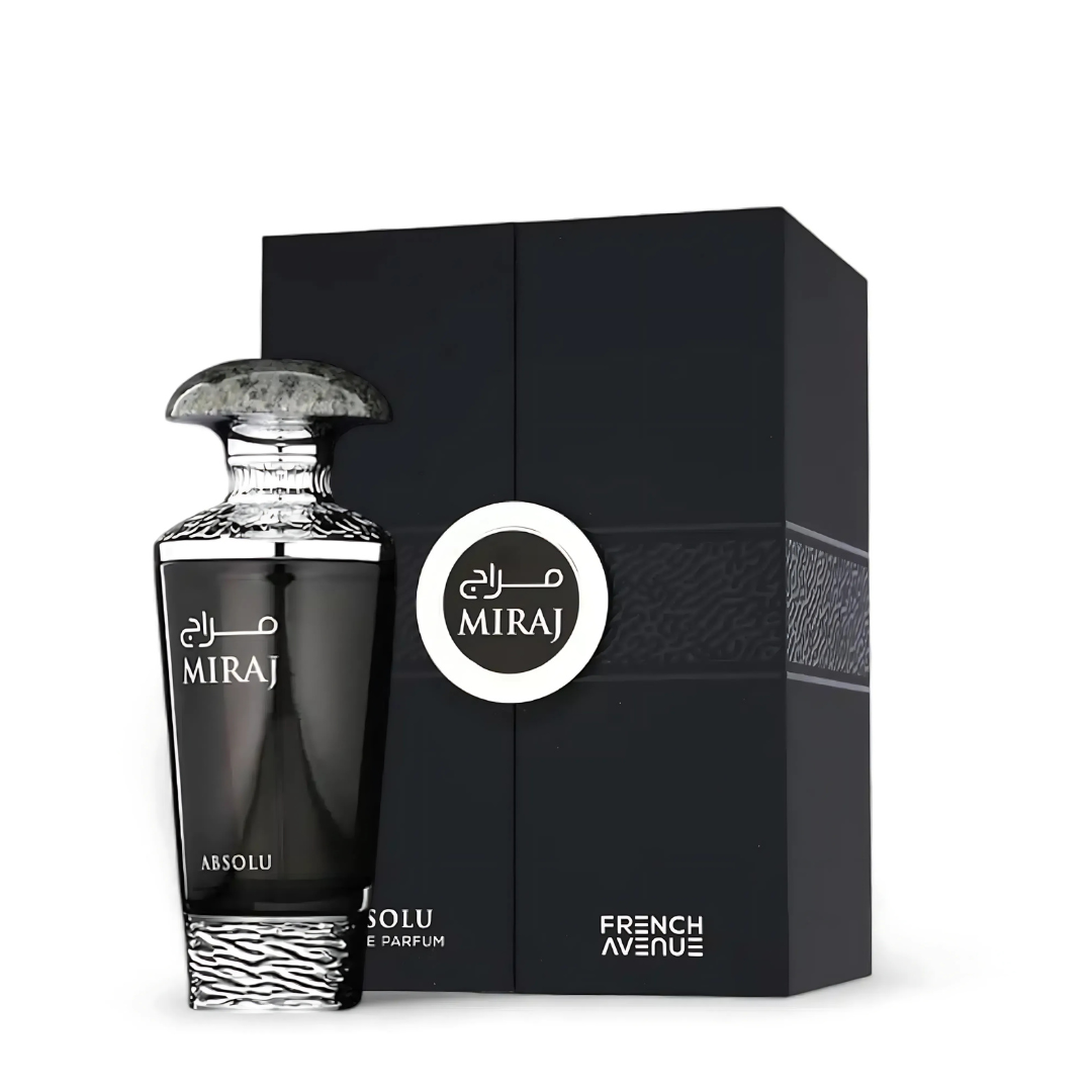 French Avenue Miraj Absolu Edp 100 ml