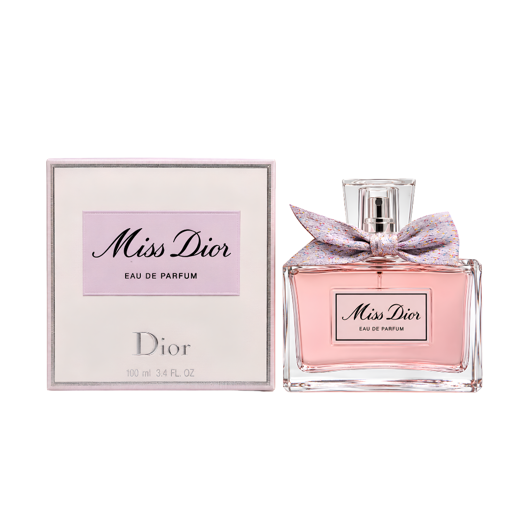 Miss Dior EDP 100 ml