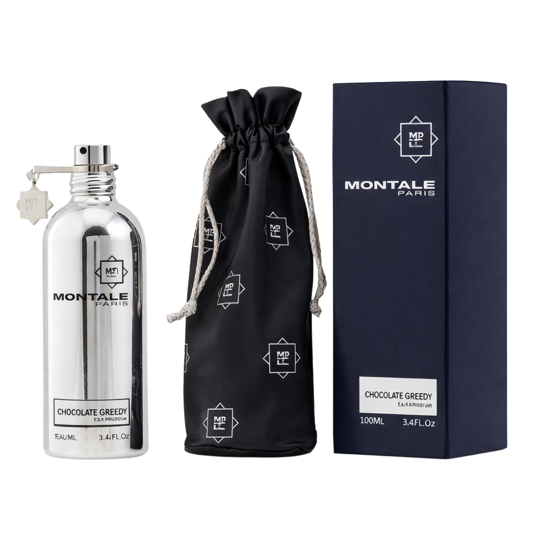Montale Chocolate Greedy EDP 100 ml