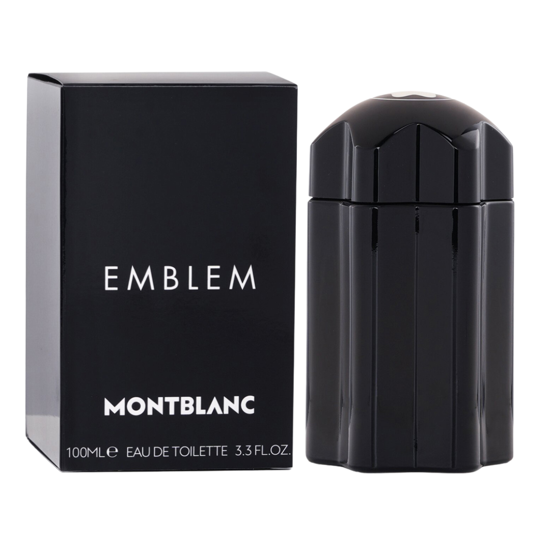 Montblanc Emblem EDT 100 ml