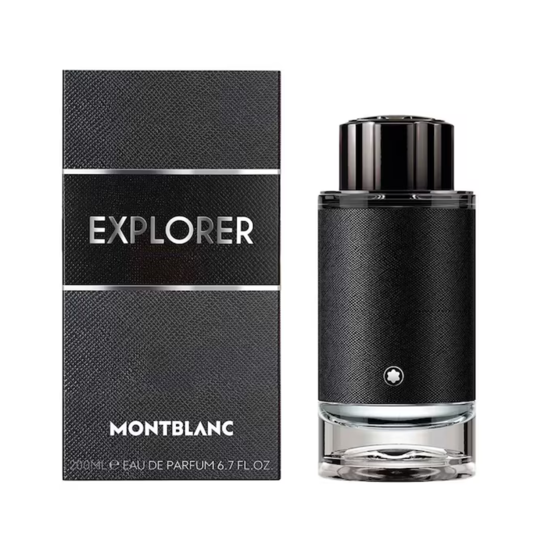 Montblanc Explorer EDP 200 ml