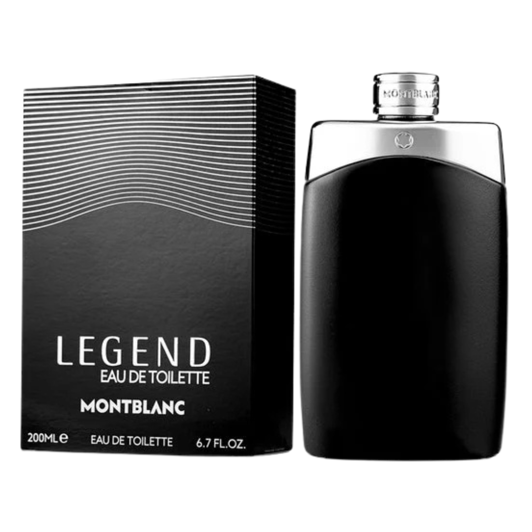 Montblanc Legend EDT 200 ml