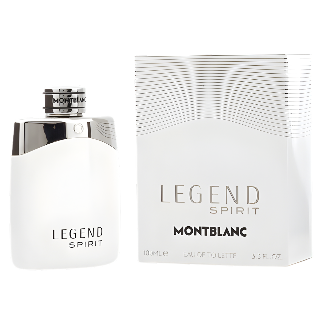 Montblanc Legend Spirit EDT 100 ml
