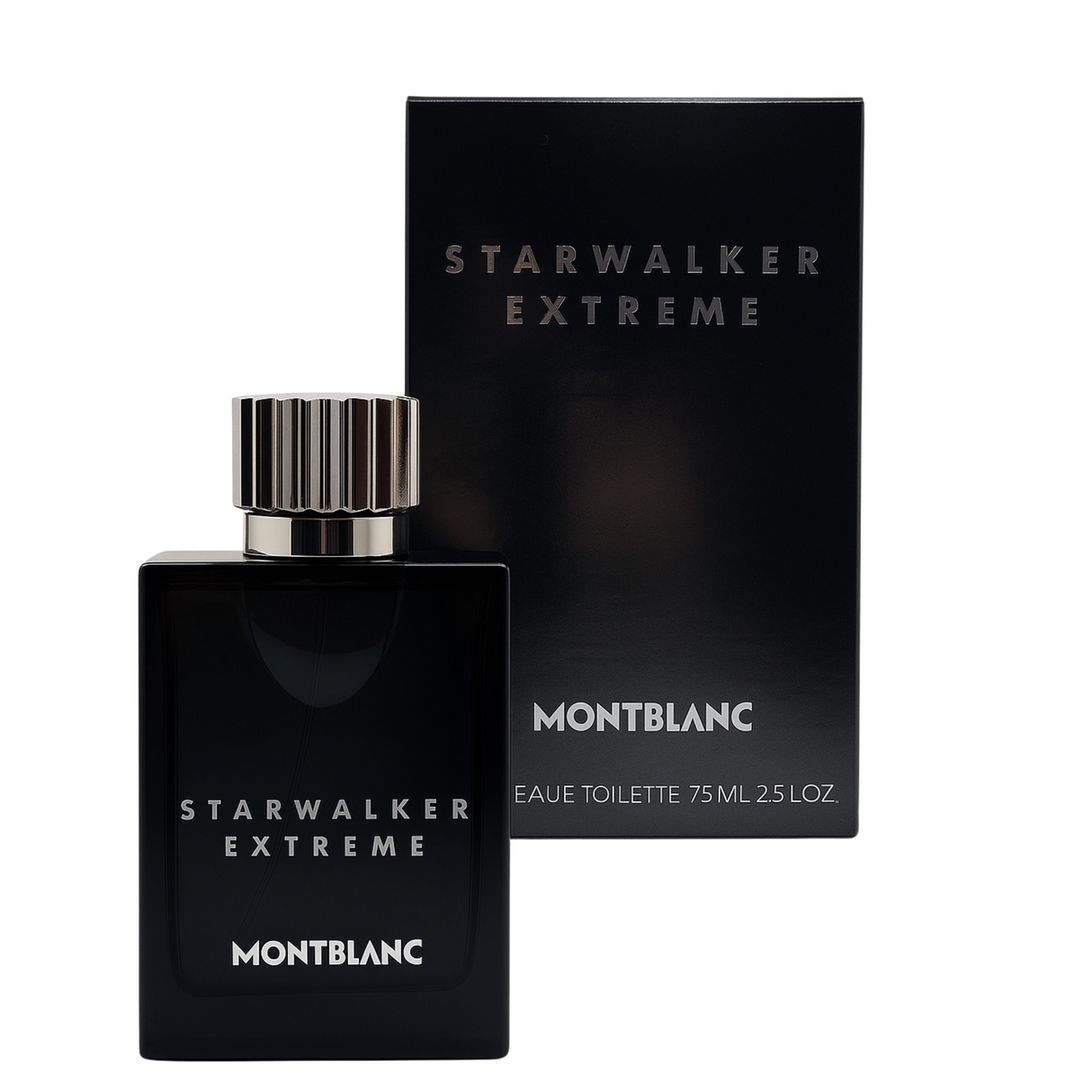 Montblanc Starwalker Extreme EDT 75 ml