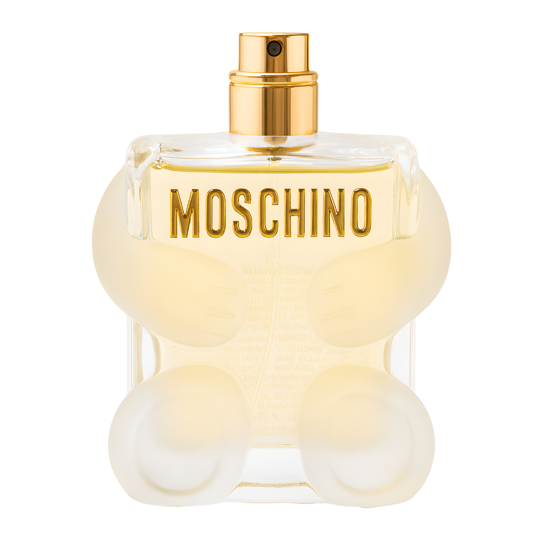 Moschino Toy 2 Tester EDP 100ML – Silk Perfumes