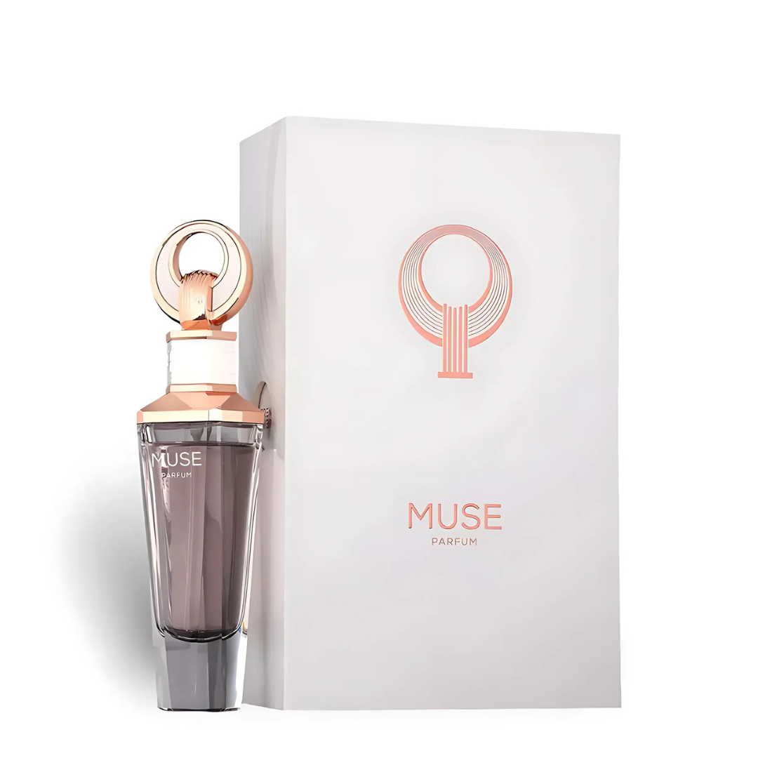 French Avenue Muse Parfum Edp 80Ml