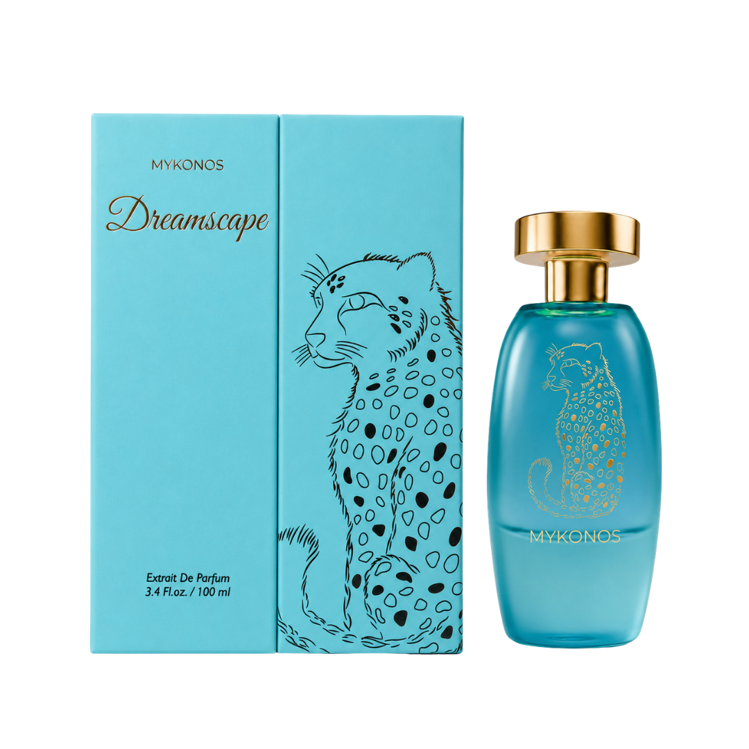 Mykonos Dreamscape Extrait De Parfum 100 ml