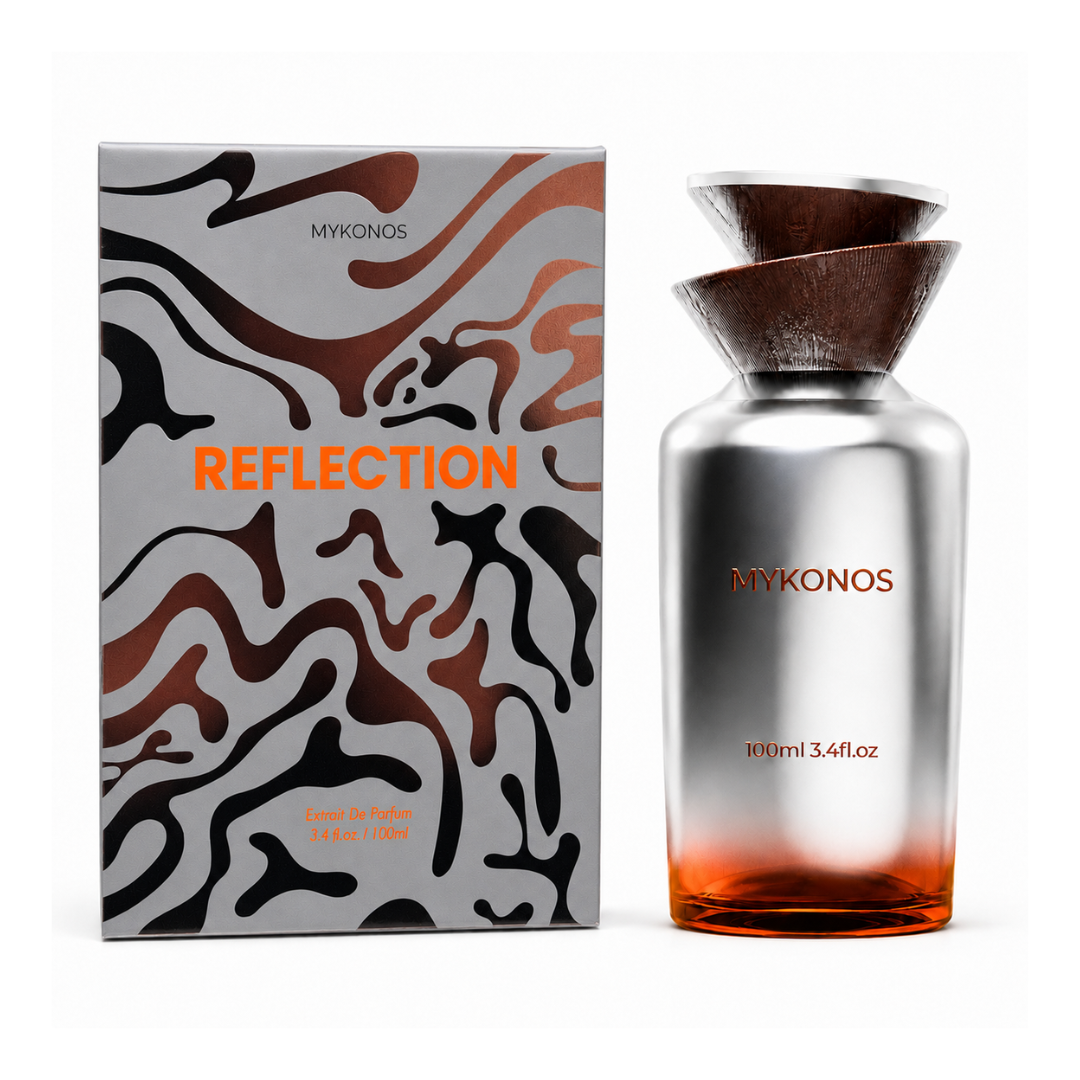 Mykonos Reflection Extrait De Parfum 100 ml