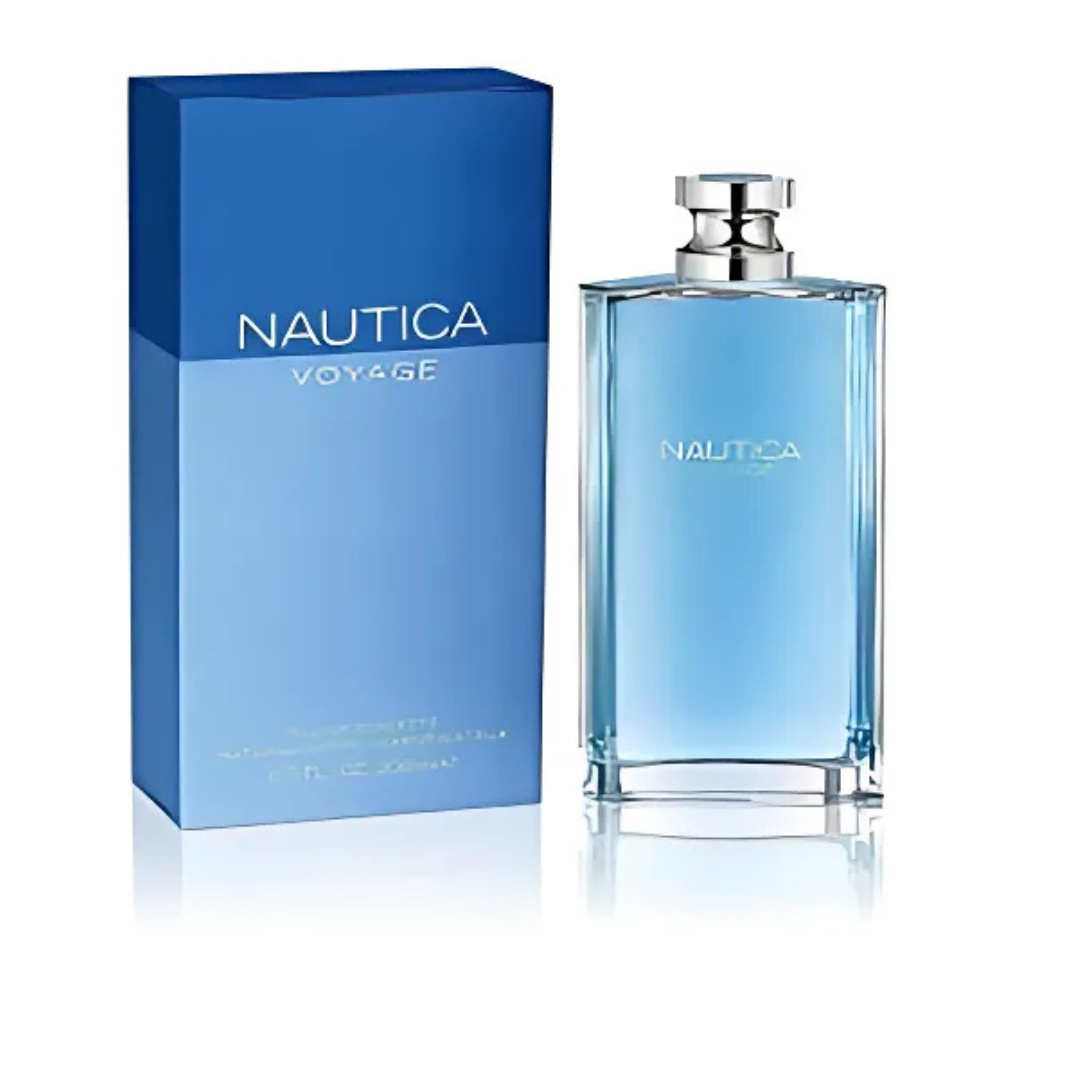 Nautica Voyage EDT 200ml