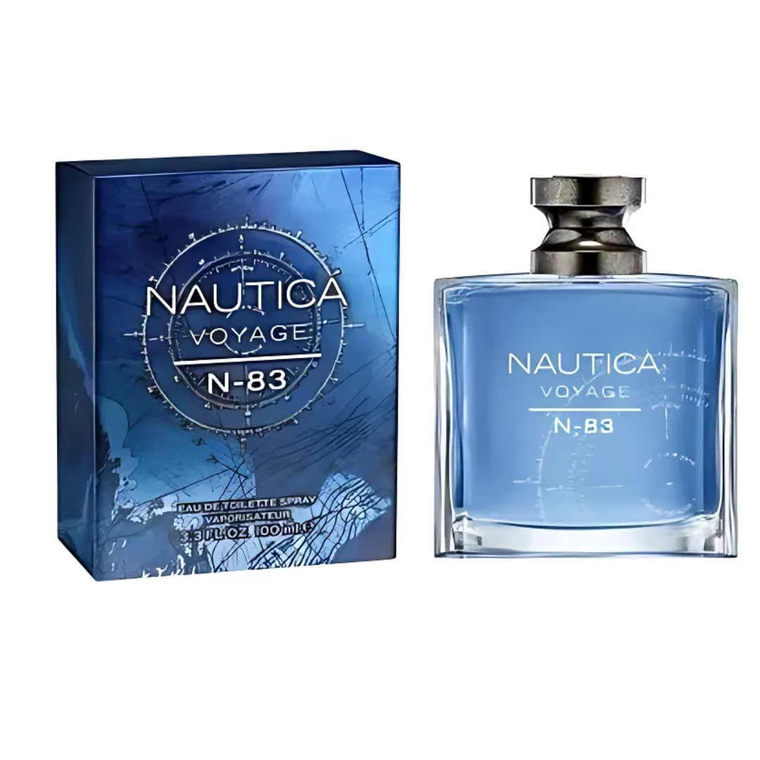 Nautica Voyage N-83 EDT 100 ml