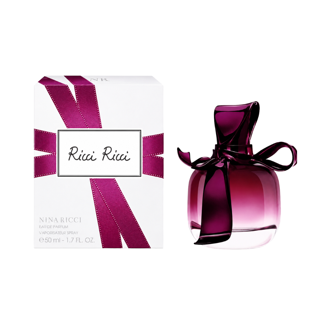 Nina Ricci Ricci Ricci EDP 50 ml