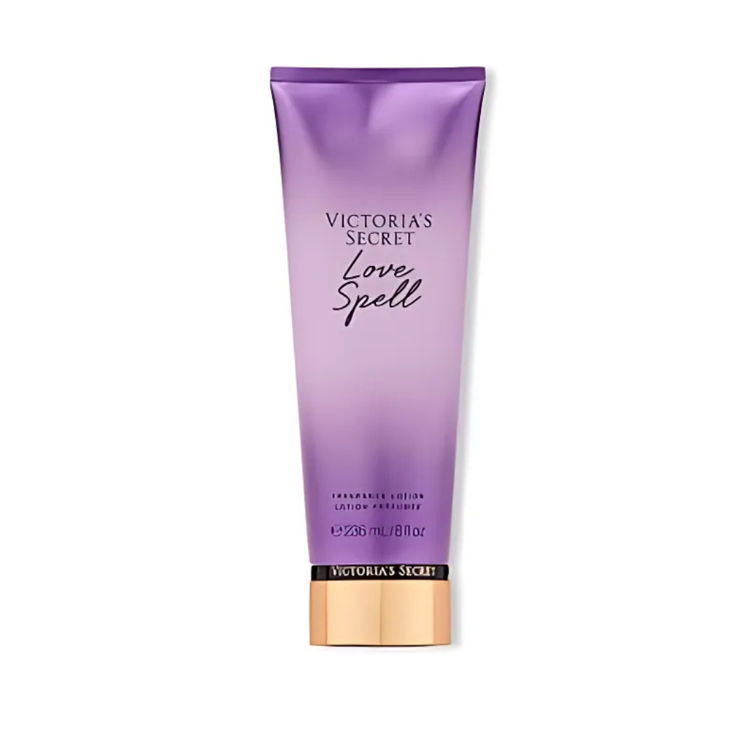 Victoria Secret Love Spell Loción 236ml (Nueva Colección)