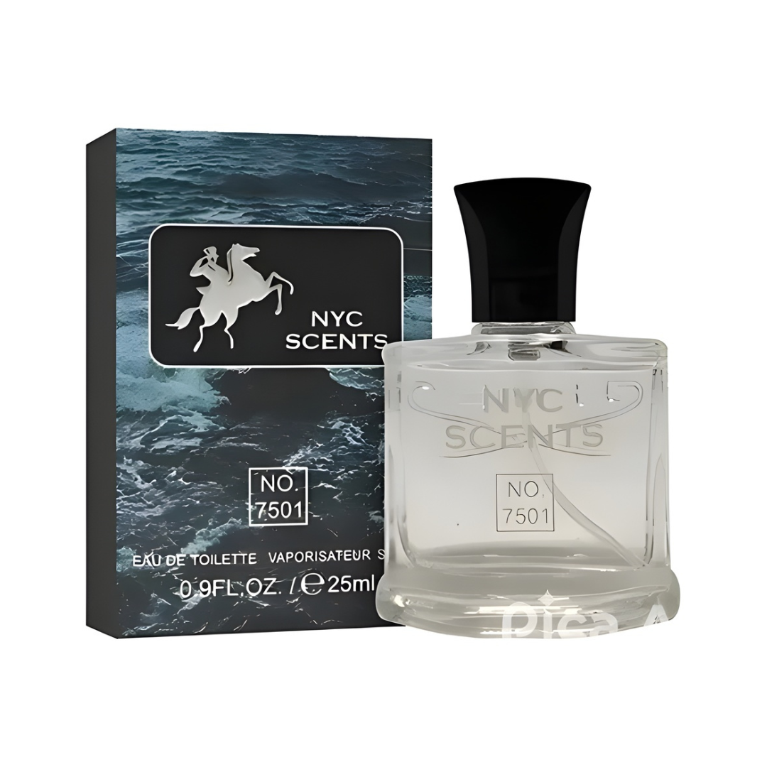 NYC Scents No. 7501 EDT 25 ml